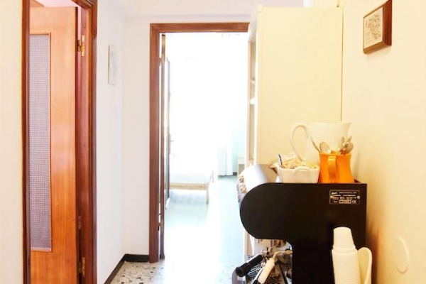 Hotel La Perla Blu